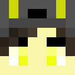 Umbreon Boy --- Ultrabobt - Boy Minecraft Skins - image 3