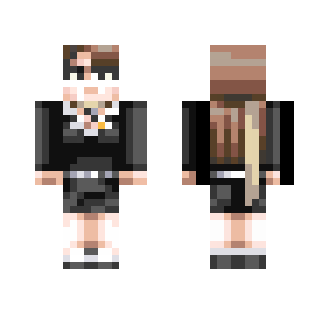 Mia Fey (past age: 24)