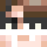 Download Free Mia Fey (past age: 24) Skin for Minecraft image 3 Mia Fey (past age: 24) - Female Minecraft Skins - image 3