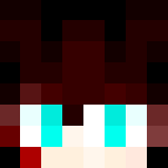 Zoroark (Human) - Female Minecraft Skins - image 3