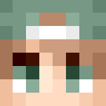 Trust [B] - Male Minecraft Skins - image 3