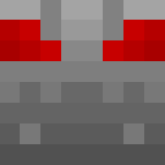 Angery bot - Other Minecraft Skins - image 3