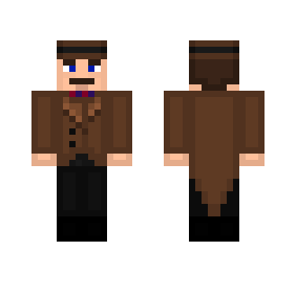 Detective | Murder Mystery