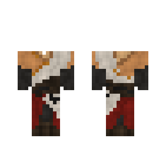 Desert Nomad