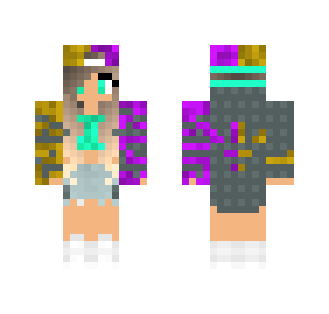 Cute RevHaxe