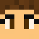 Gamer Girl - Girl Minecraft Skins - image 3