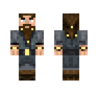 Durin the Deathless