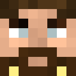 Durin the Deathless - Male Minecraft Skins - image 3
