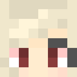 Faye | OC | HWG | 50+ Subs?! - Female Minecraft Skins - image 3