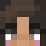 Female Skin #2 // By Keui - Female Minecraft Skins - image 3