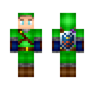 Link (Me)