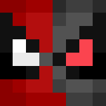 Cyborg-Spiderman (Custom) - Comics Minecraft Skins - image 3