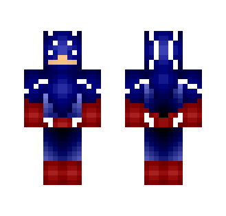 Blitz (Redesign)