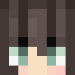 Hogwarts Robe For Rach - Female Minecraft Skins - image 3