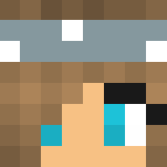 For ma bRO - Female Minecraft Skins - image 3
