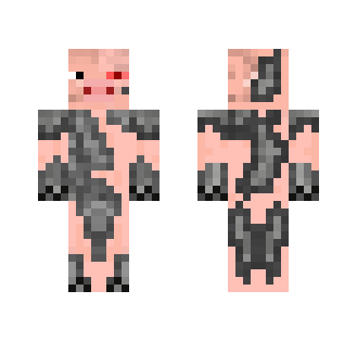BionicPig