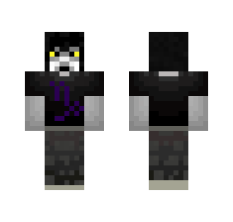 Gamzee Makara
