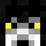 Gamzee Makara - Interchangeable Minecraft Skins - image 3