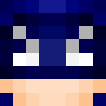 Batman (1966 Suit) - Batman Minecraft Skins - image 3