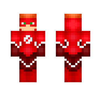 Wally West (DC Rebirth)
