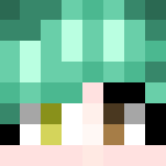 Yukielle - Female Minecraft Skins - image 3