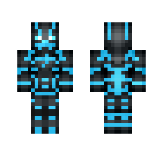 Future Flash [Glows]