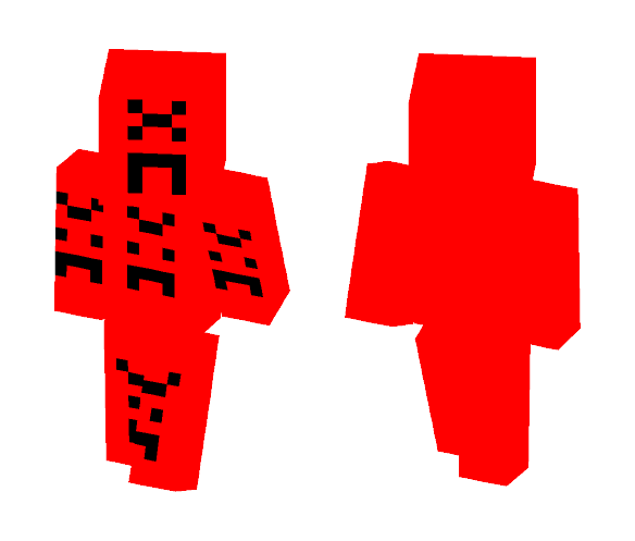 MAD - Other Minecraft Skins - image 1