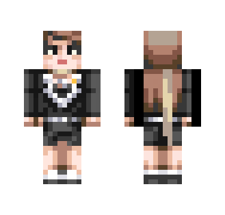 Mia Fey (present age: 27)