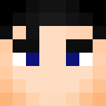 Godfall Superman - Male Minecraft Skins - image 3
