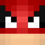 Spiderman (MCU) - Comics Minecraft Skins - image 3