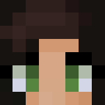 Female Skin #1 // By Keui - Female Minecraft Skins - image 3