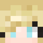 cactus flower child OC || contest - Female Minecraft Skins - image 3