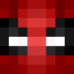 Deadpool [Requested By Zonobot] - Comics Minecraft Skins - image 3