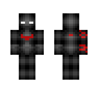 My Batsuit [V.4]