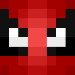 Spider-man (Custom) - Comics Minecraft Skins - image 3