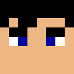 The Return of Superman - Male Minecraft Skins - image 3