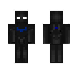 My Batsuit [V.3]