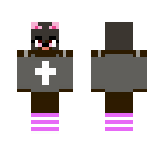 ✝PasteGothDog✝||PastelColors