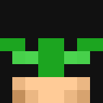 Batman (Sorcerer Supreme) - Batman Minecraft Skins - image 3