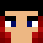 Armored Superman - Male Minecraft Skins - image 3