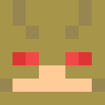 The Reverse-Flash CW - Comics Minecraft Skins - image 3
