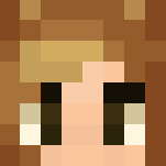 Off to the Races ~Resonance - Female Minecraft Skins - image 3