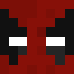 My First Skin Created.... Eva - Male Minecraft Skins - image 3
