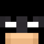 I'm Batman (Armored) - Batman Minecraft Skins - image 3
