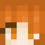 Camping out! - Female Minecraft Skins - image 3