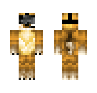 SolidShibe - Male Minecraft Skins - image 2