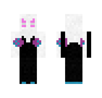 Spider-Gwen