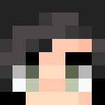 ~Leaving... - Female Minecraft Skins - image 3