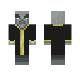 Evoker