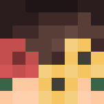 persona thing - Male Minecraft Skins - image 3